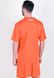 Форма (шорти + футболка) Zeus KIT PROMO помаранчевий Чол XXXS 00000030419 фото 3