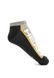Шкарпетки Head PERFORMANCE SNEAKER 2PPK UNISEX чорний, сірий Уні 35-38 00000005113 фото 2
