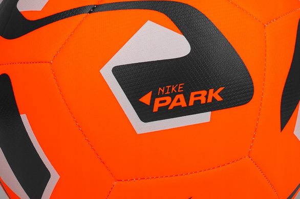 М'яч для футболу Nike Park Team 2.0 DN3607-803 DN3607-803