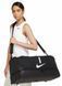Сумка Nike NK ACDMY TEAM L HDCS 59L черный Уни 64x31x30 см CU8087-010 фото 4