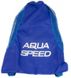 Рюкзак Aqua Speed ​​MESH BACK PACK 6096 синій Уні 45x30cм 00000015137 фото 4
