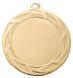 Медаль орнамент, жетон d 50мм золото d 70мм арт М-701-01 00000016768 фото 1