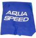 Рюкзак Aqua Speed ​​MESH BACK PACK 6096 синій Уні 45x30cм 00000015137 фото 3