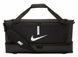 Сумка Nike NK ACDMY TEAM L HDCS 59L черный Уни 64x31x30 см CU8087-010 фото 1