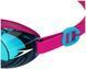 Очки для плавания Speedo JUNIOR JET 2.0 розовый One Size 8-00493518448 фото 2