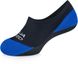 Шкарпетки для басейну Aqua Speed ​​NEO SOCKS 7379 чорний, синій Діт 28-29 00000015195 фото 8