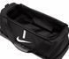 Сумка Nike NK ACDMY TEAM L HDCS 59L черный Уни 64x31x30 см CU8087-010 фото 2