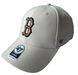 Кепка 47 Brand MLB BOSTON RED SOX світло-піщаний, коричневий Уні OSFA 00000023595 фото 1