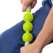 Массажный ролик LiveUp MASSAGE BAR LS5050-g фото 3