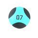 Медбол LivePro SOLID MEDICINE BALL LP8112-07 фото 2