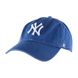 Бейсболка 47 Brand MLB New York Yankees B-RGW17GWS-RY фото 1