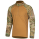 Бойова сорочка CM Raid 2.0 Multicam/Койот (7082), L 7082 (L) фото 1