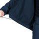 Куртка Stalker SoftShell Темно-синя (7005), M 7005M фото 9