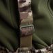 Штани-комбінезон тактичні демісезонні Brotherhood мультикам IWWD-P-002-48-170 фото 6