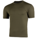 Футболка CoolTouch Олива (241), XXXL 241XXXL фото 1