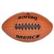 М'яч для американського футболу Merco Deuce Youth american football 00000031932 фото 2