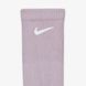 Шкарпетки Nike U NK EVERYDAY PLUS CUSH CREW білий, рожевий, фіолетовий Уні 42-46 00000023798 фото 5