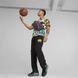 Сумка на пояс Puma Basketball Waist Bag 1,5L чорний Уні 23х13х6 см 079206-04 фото 5