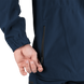 Куртка Stalker SoftShell Темно-синя (7005), M 7005M фото 10