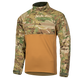 Бойова сорочка CM Blitz 2.0 Multicam/Койот (7072), XL 7072XL фото 1