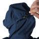 Куртка Stalker SoftShell Темно-синя (7005), M 7005M фото 11