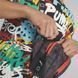 Сумка на пояс Puma Basketball Waist Bag 1,5L чорний Уні 23х13х6 см 079206-04 фото 12