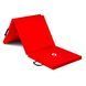 Мат гимнастический THUNDER MG-02, 180 x 60 x 5 см, красный MG-02-RED фото 6