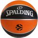 Мяч баскетбольный Spalding Euroleague TF-150 Varsity In/Out 84508Z фото 3