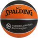 Мяч баскетбольный Spalding Euroleague TF-150 Varsity In/Out 84508Z фото 4