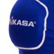 Наколенник волейбольный MIKASA MA-8137-B, размер S (2шт)