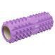 Ролер масажний циліндр (ролик мфр) 33см Grid Spine Roller SP-Sport FI-5847 FI-5847 фото 1