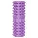 Ролер масажний циліндр (ролик мфр) 33см Grid Spine Roller SP-Sport FI-5847 FI-5847 фото 3