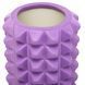 Ролер масажний циліндр (ролик мфр) 33см Grid Spine Roller SP-Sport FI-5847 FI-5847 фото 5