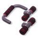 Упори для віджимань SP-Sport FI-1777 PUSH-UP 12x23 см FI-1777 фото 4