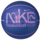 Мяч баскетбольный Nike EVERYDAY PLAYGROUND 8P GRAPHIC DEFLATED blue/pink size 5 N.100.4371.429.05