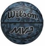 М'яч баскетбольний Wilson MVP CAMO BSKT BLUE size5 WZ3018702XB5