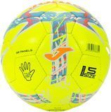 М'яч футбольний Joma DALI III салатовий Уні 5 401412.920.5
