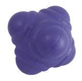 Мяч для реакции Meta Reaction Ball фиолетовый Уни 6 см 1600601200mr