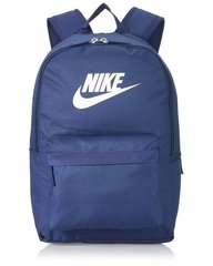 Рюкзак Nike NK HERITAGE BKPK темно-синій Уні 43x30x15см 00000021885