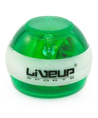 Тренажер для зап'ястя LiveUp POWER BALL LS3320