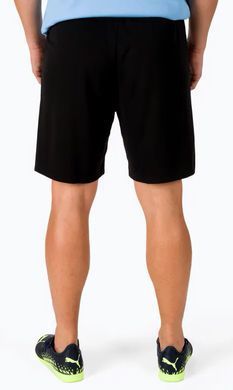 Шорти Puma teamRISE Short чорний Чол L 704942-04