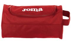 Сумка для взуття Joma SHOE BAG червоний Уні 18х33х17см 00000014025