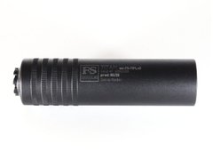 Глушитель удлиненный с фиксатором для 5.45 ТИТАН FS-T1FL.v2 FS-T1FL.v2