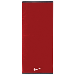 Рушник Nike FUNDAMENTAL TOWEL LARGE червоний Уні 60х120см 00000017544
