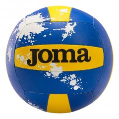 М'яч волейбольний Joma HIGH PERFORMANCE синьо-жовтий Уні 5 00000022862