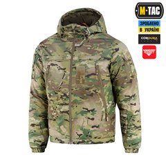 Куртка зимняя M-Tac Alpha Gen.IV Pro размер M/R 20431808-M/R