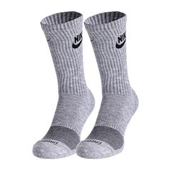 Шкарпетки Nike U NK EVERYDAY PLUS CUSH CREW DH3778-073