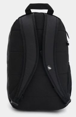 Рюкзак Nike Y NK ELMNTL BKPK 20L черный дет 46x30x13 см 00000029677