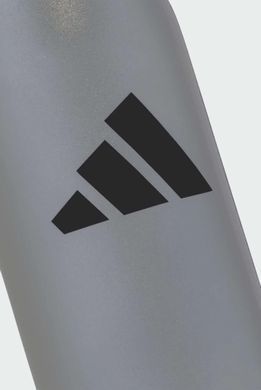 Пляшка Adidas Met Btl Scr 0.6 сірий 600 мл KC6413