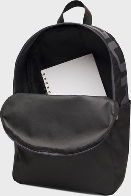 Рюкзак UA Essential Printed BP 26L черный 47 х 32 х 19 см 6000991-002